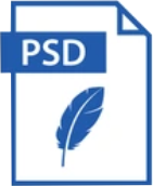 psd